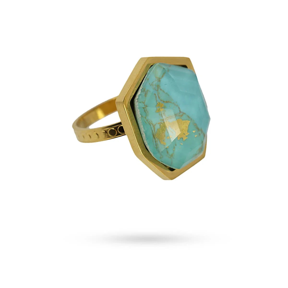 Anello Anartxy donna Dalia