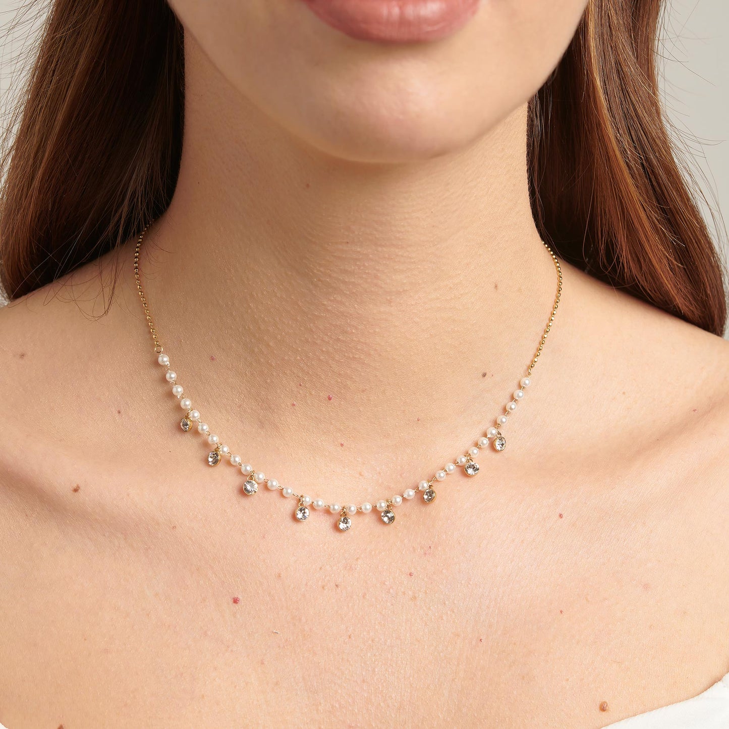 Collana Brosway donna Chant