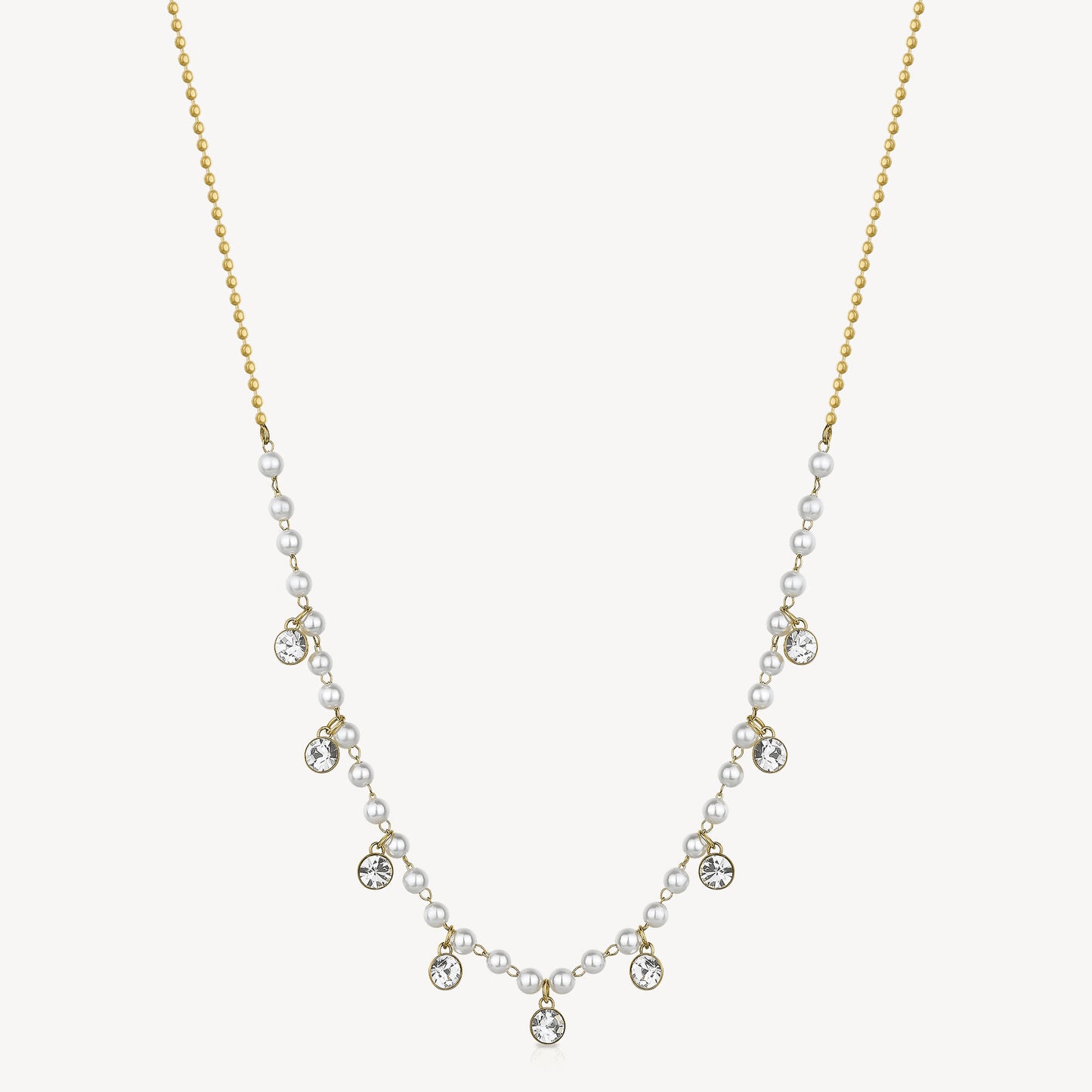 Collana Brosway donna Chant