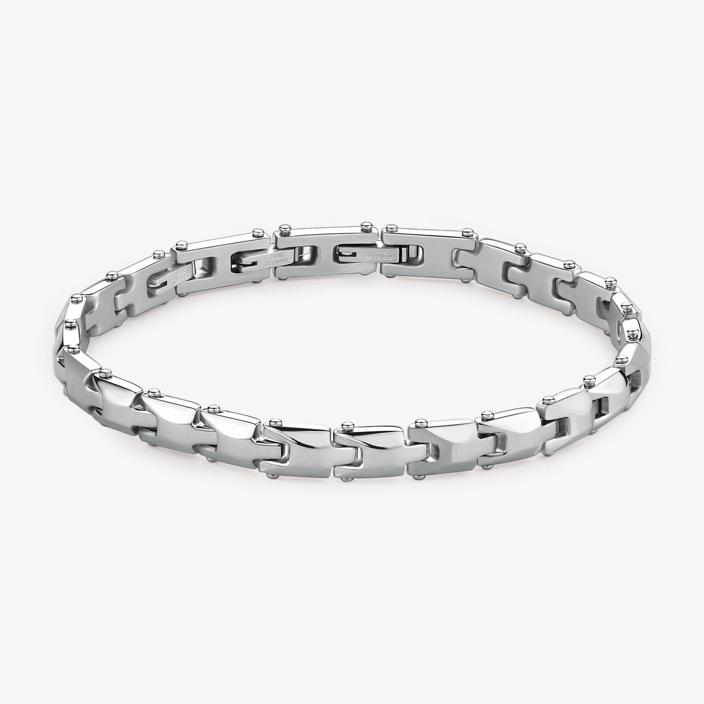 Bracciale uomo Brosway Backliner