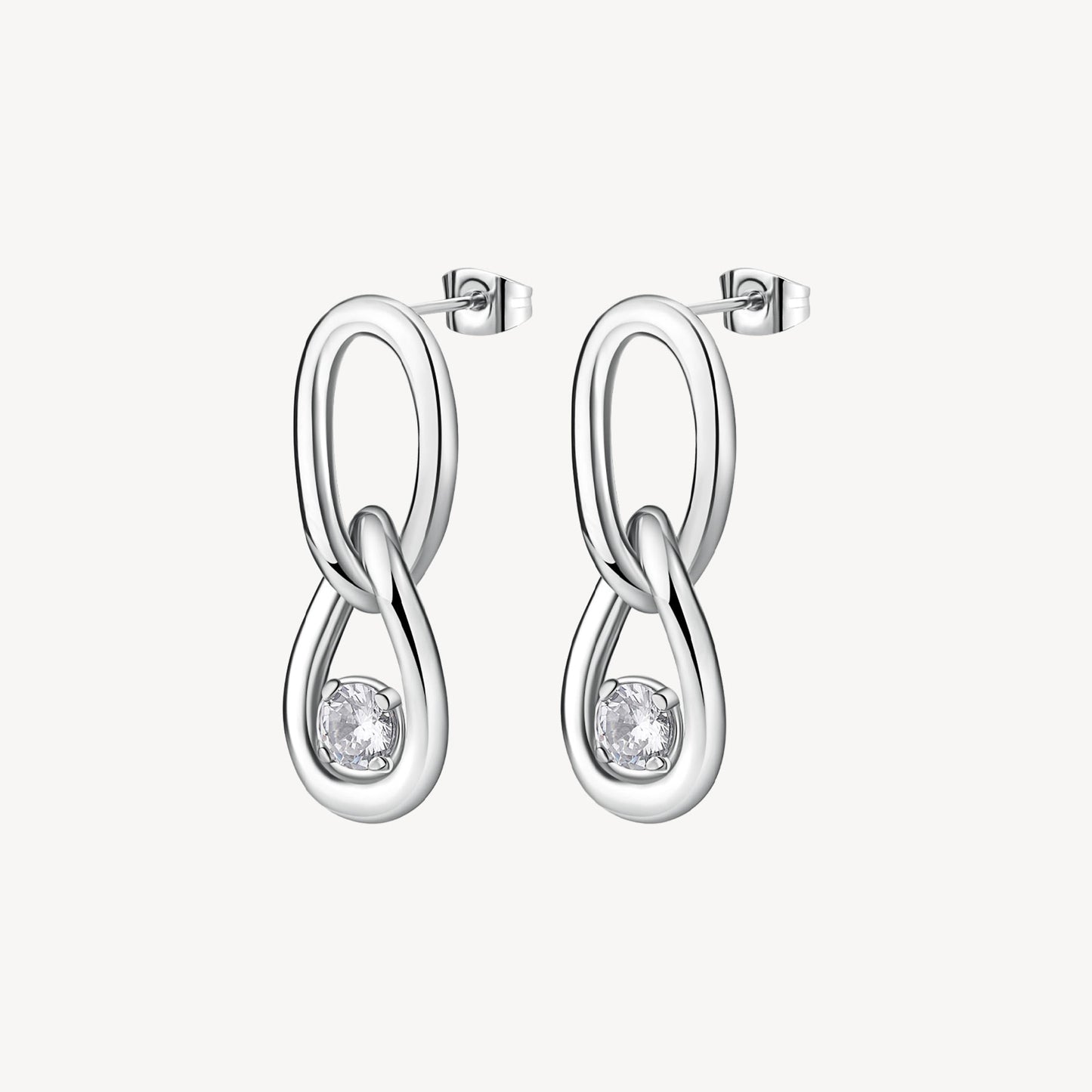 Orecchini Brosway Ribbon