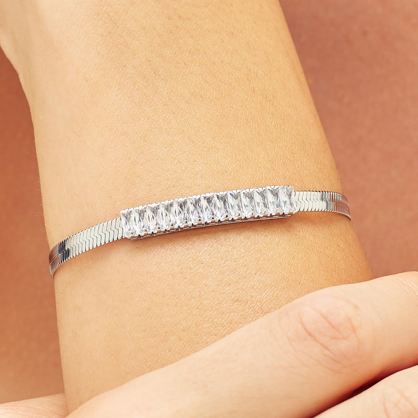 Bracciale Brosway Donna DESIDERI