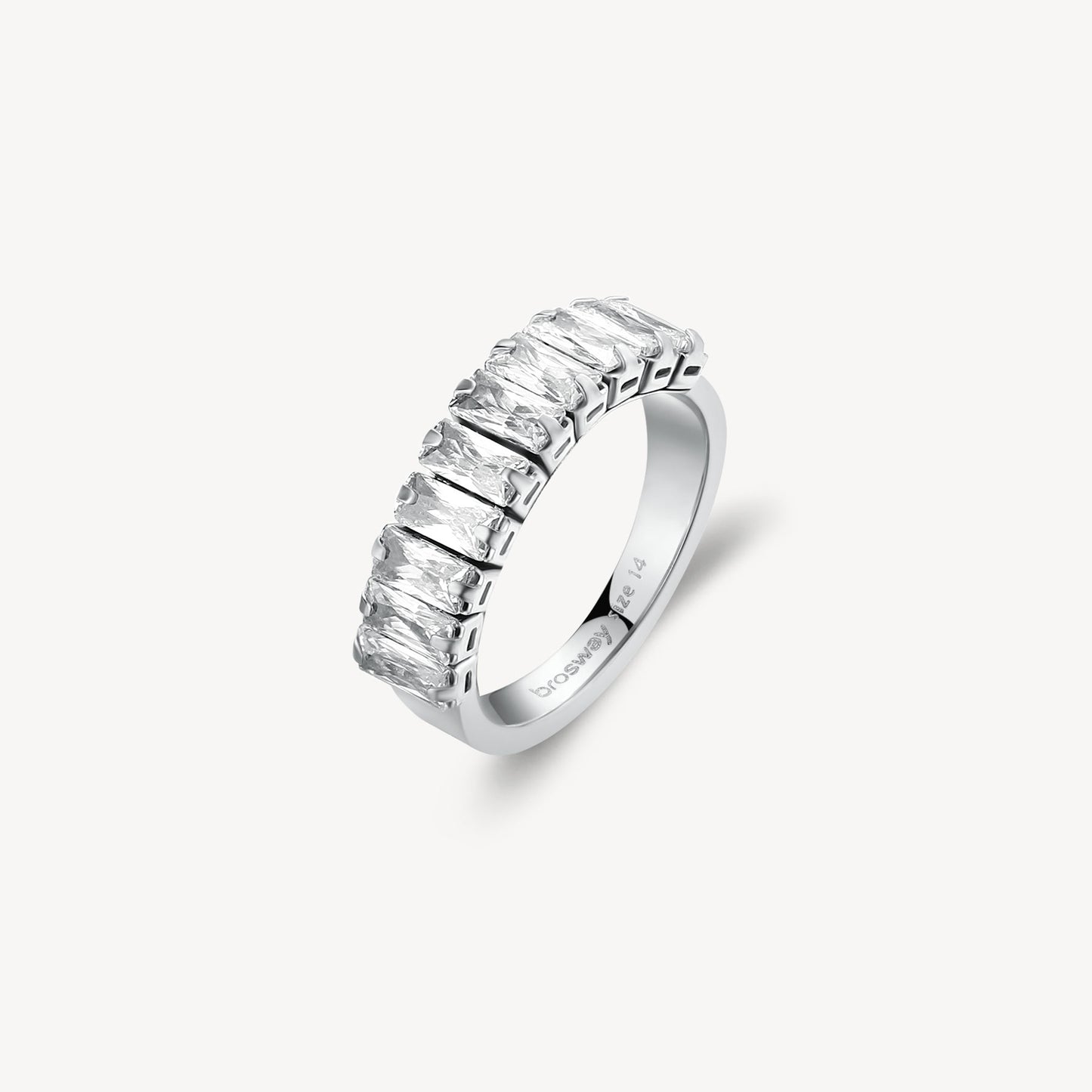 Anello Brosway Donna Desideri