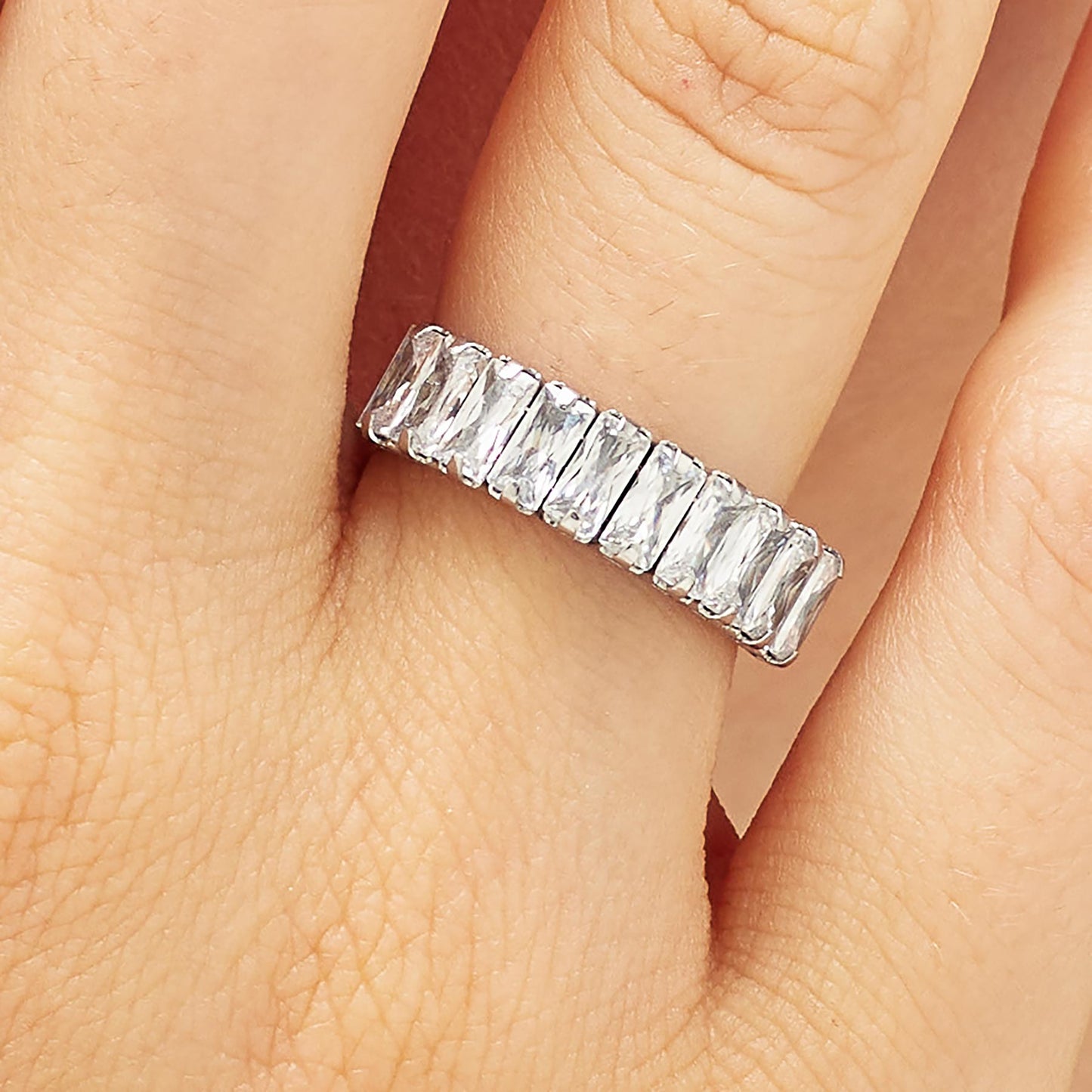 Anello Brosway Donna Desideri