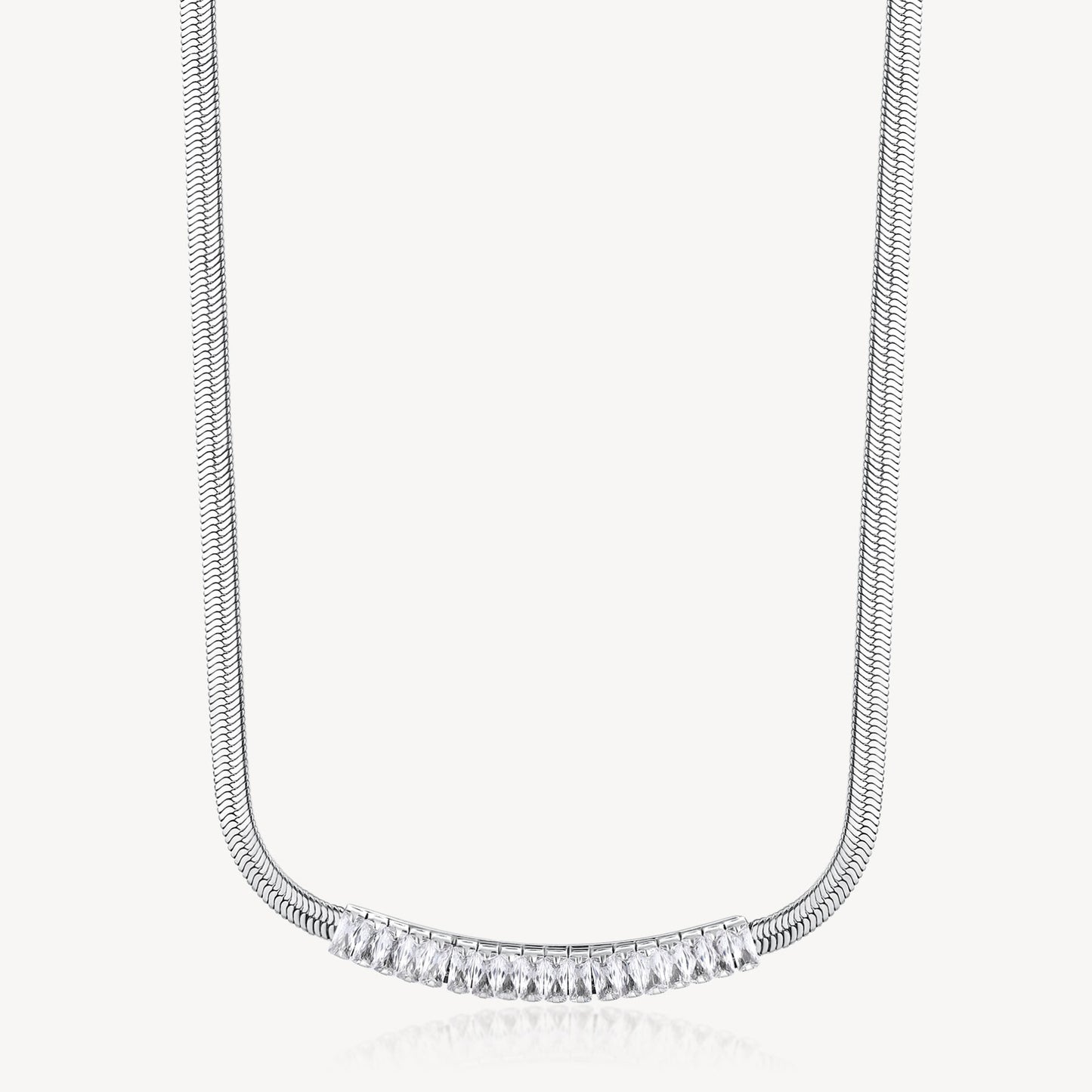 Collana Brosway Donna DESIDERI