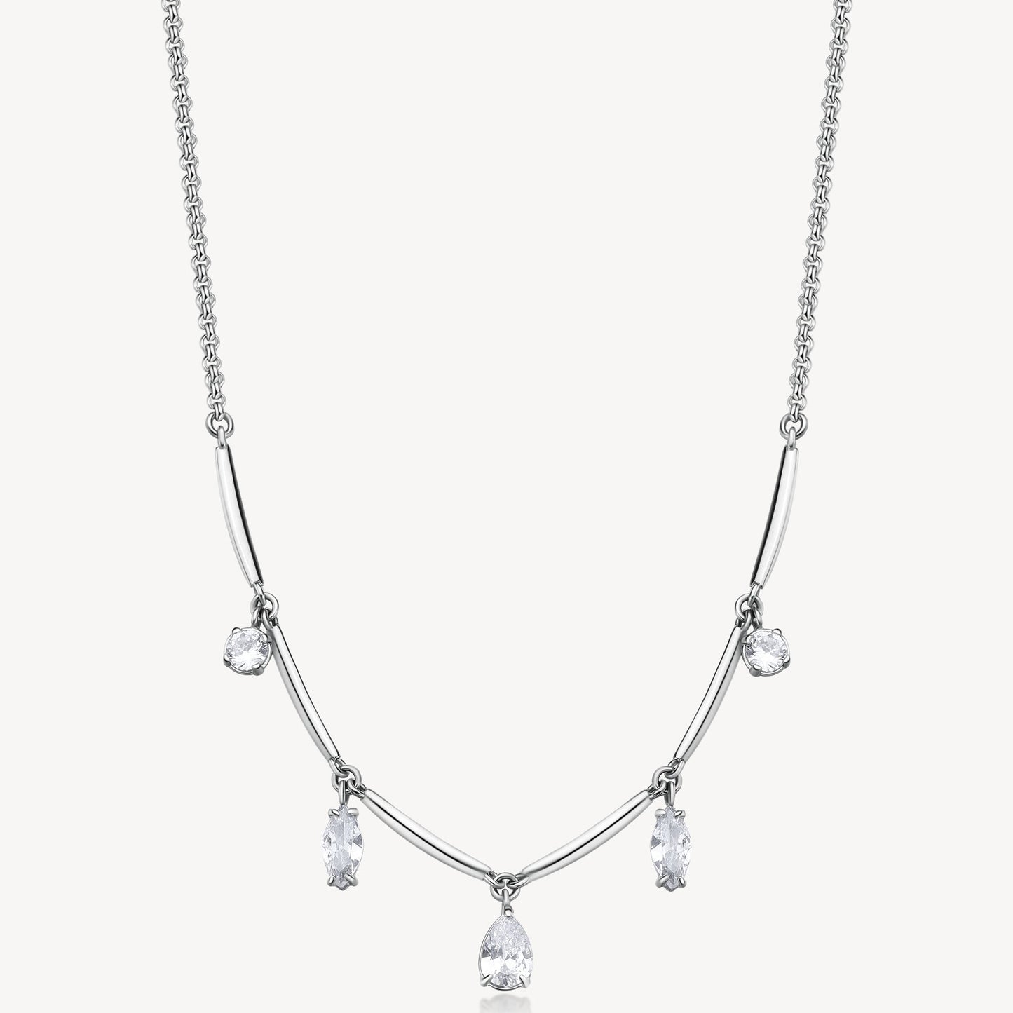 Collana Brosway donna Affinity