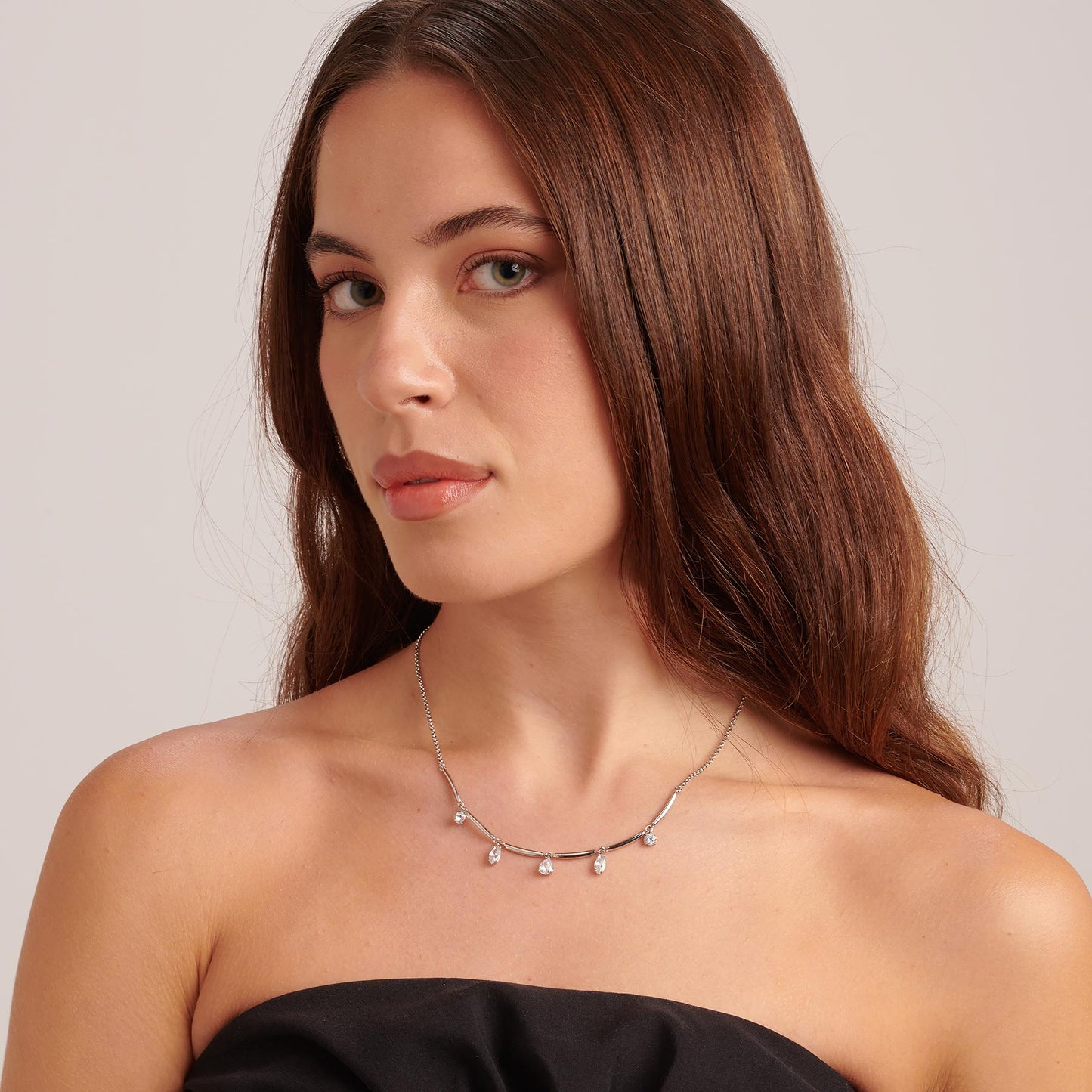 Collana Brosway donna Affinity