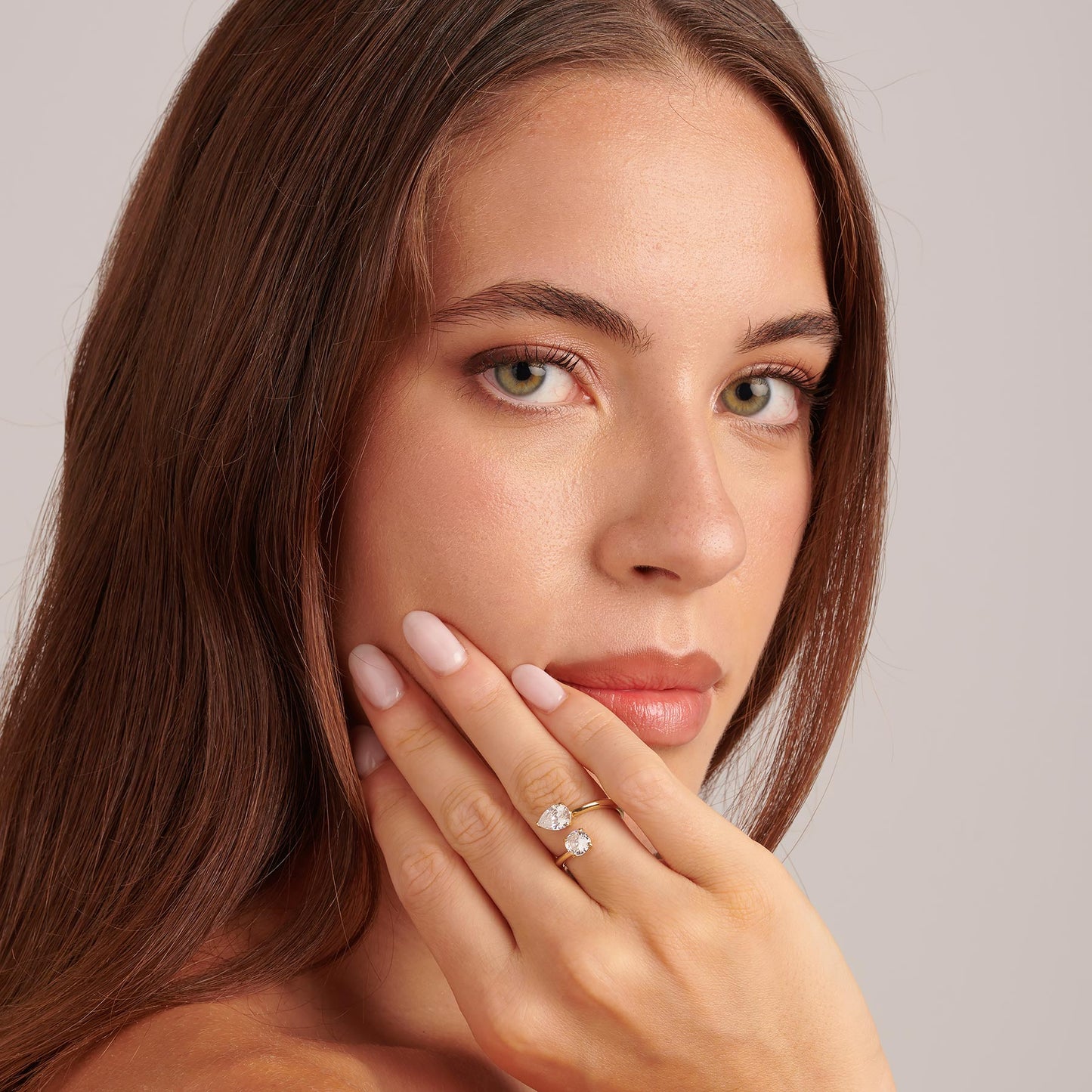 Anello Brosway donna Affinity