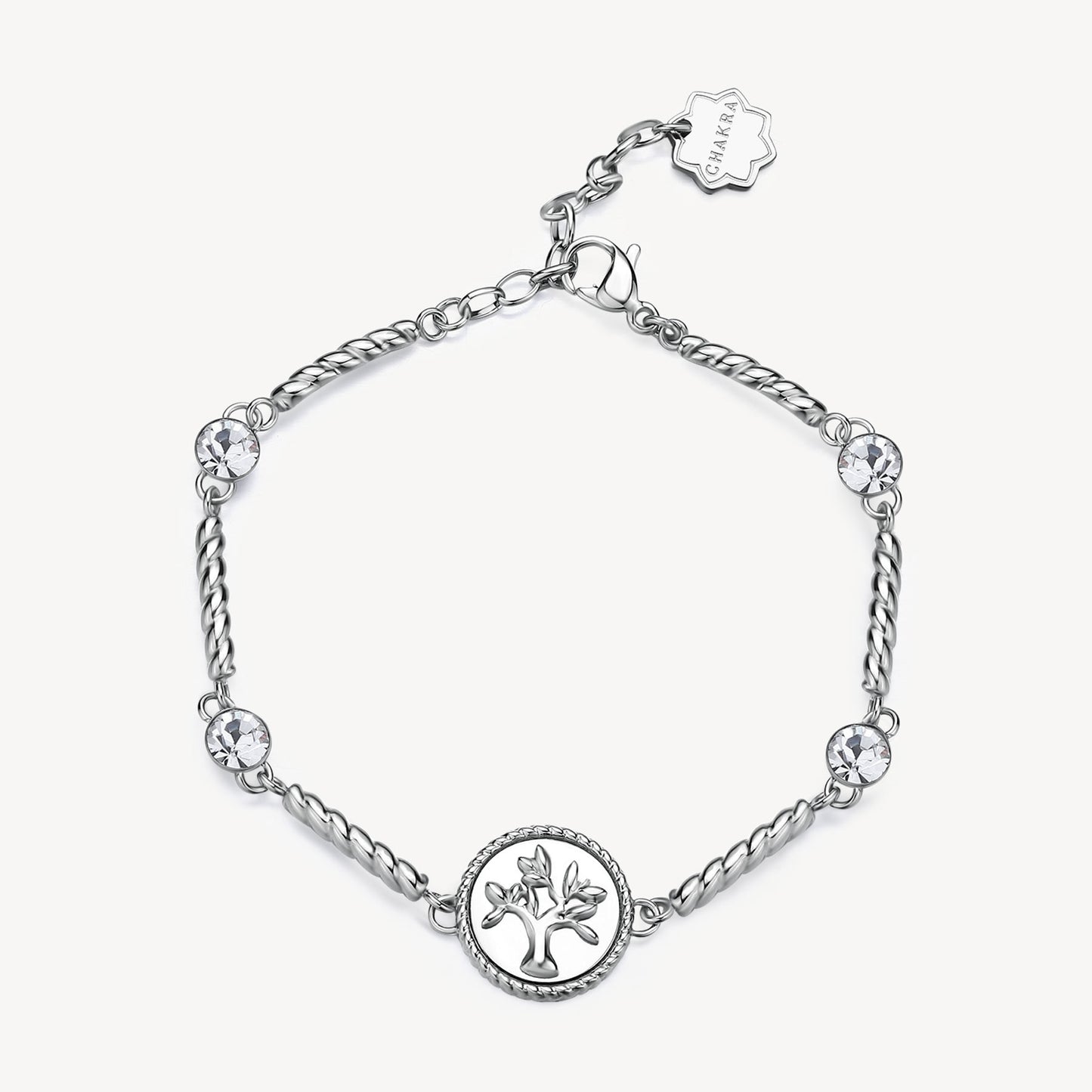 Bracciale Brosway Donna CHAKRA MISTICI Albero della Vita