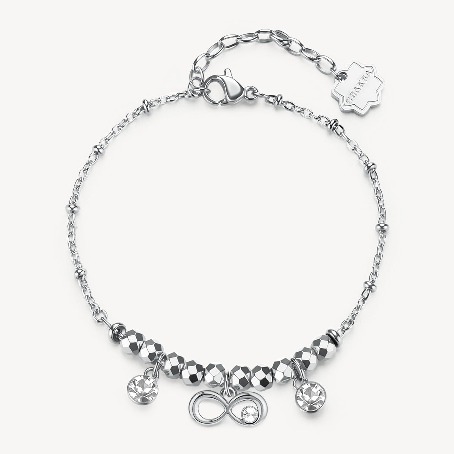 Bracciale Brosway donna Chakra Infinito