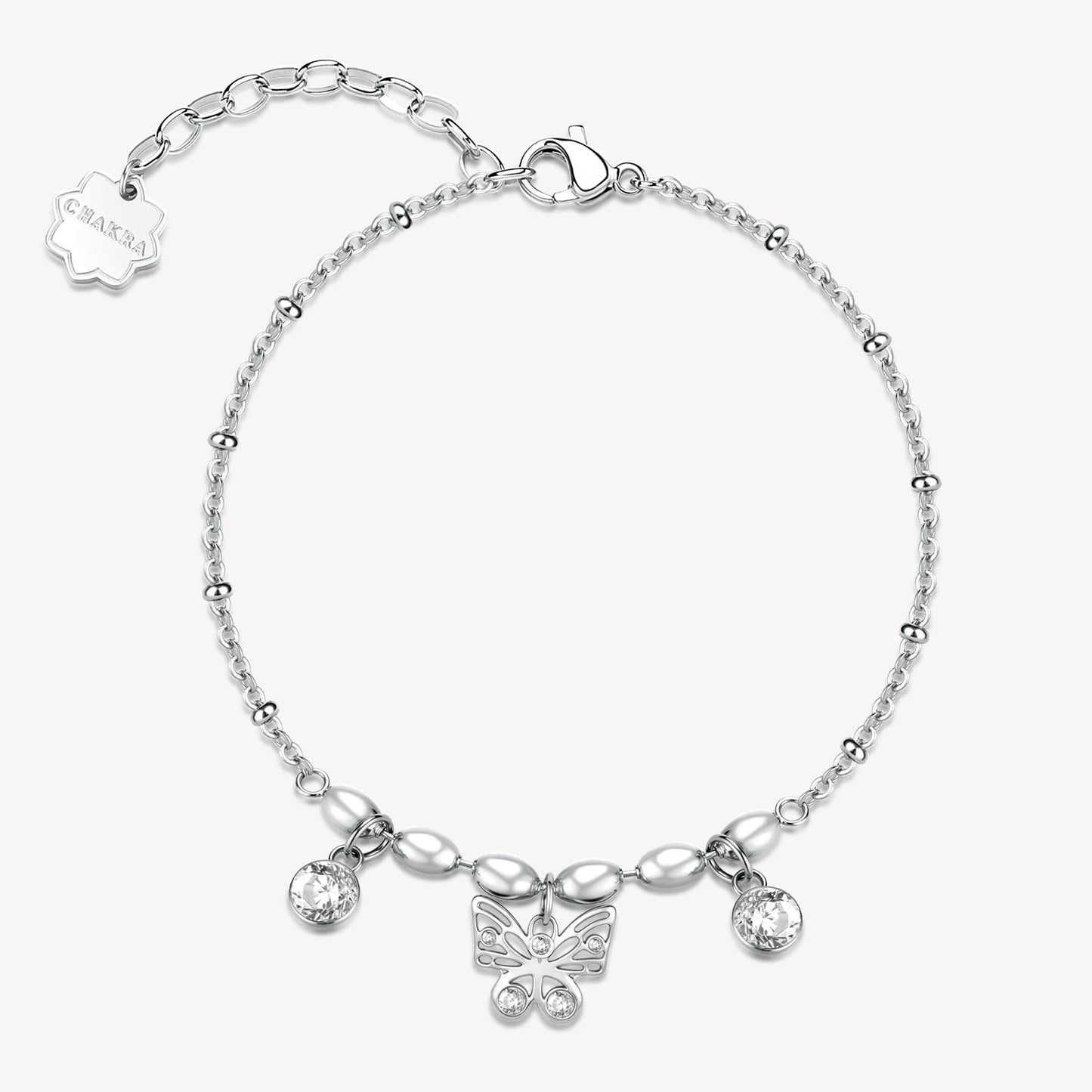 Bracciale Brosway donna Chakra Farfalla
