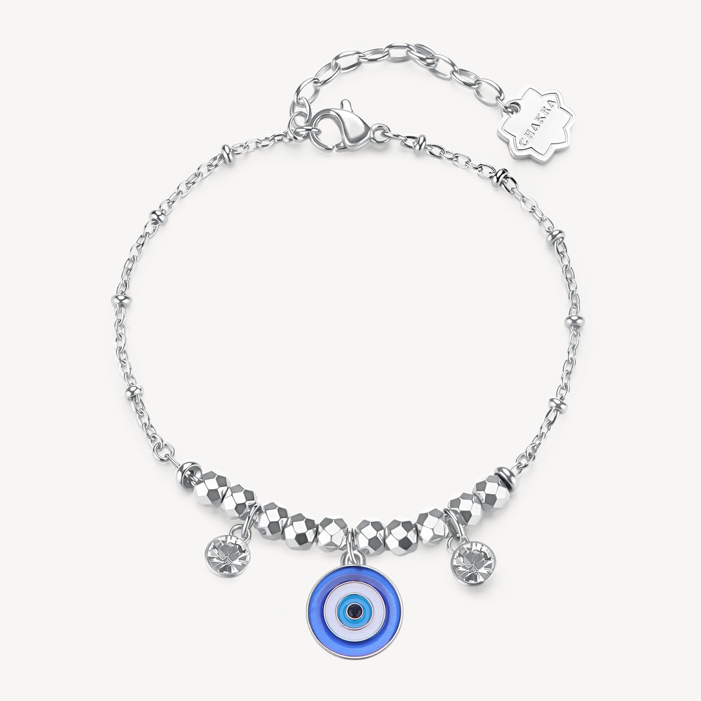 Bracciale Brosway donna Chakra Occhio