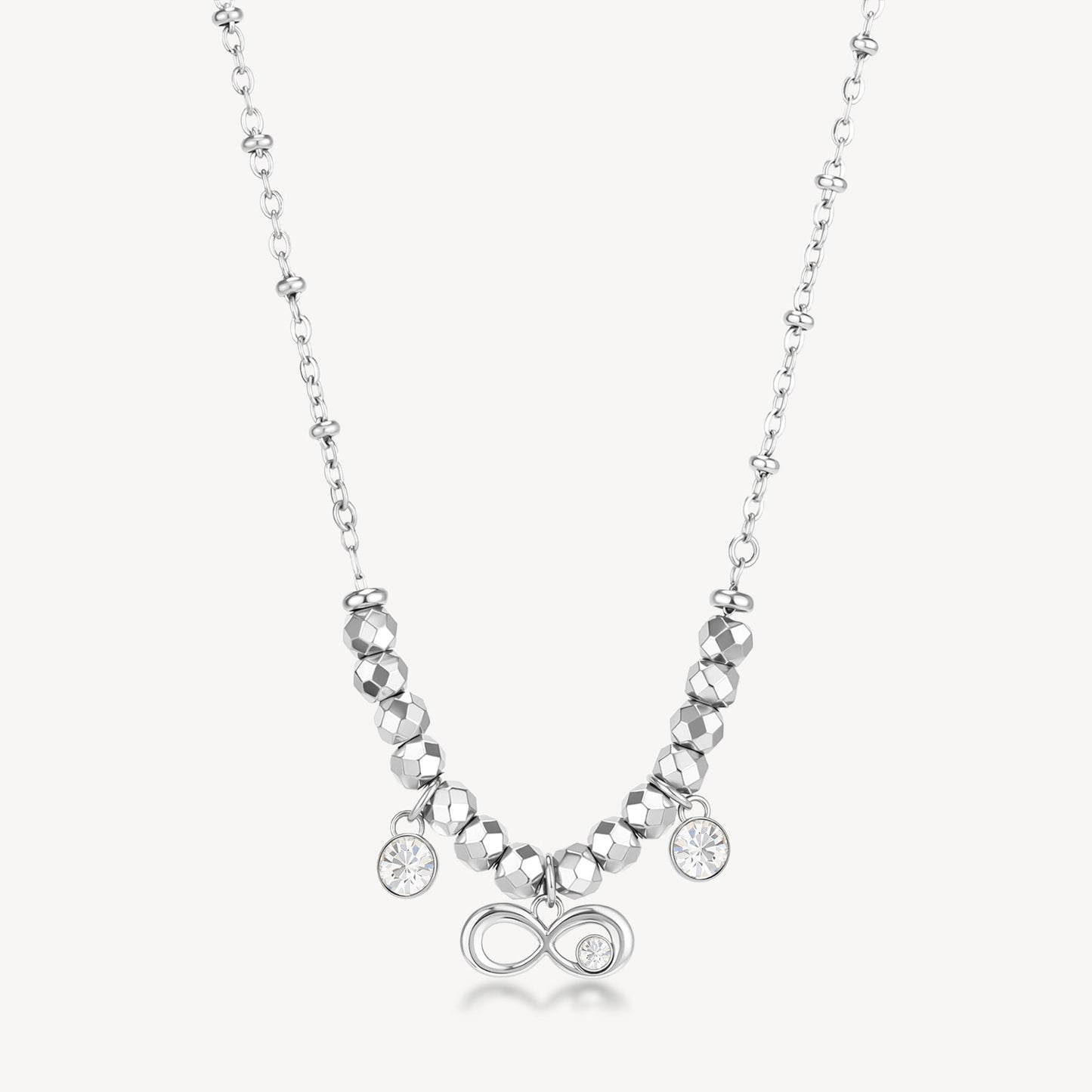 Collana Brosway donna Chakra Infinito