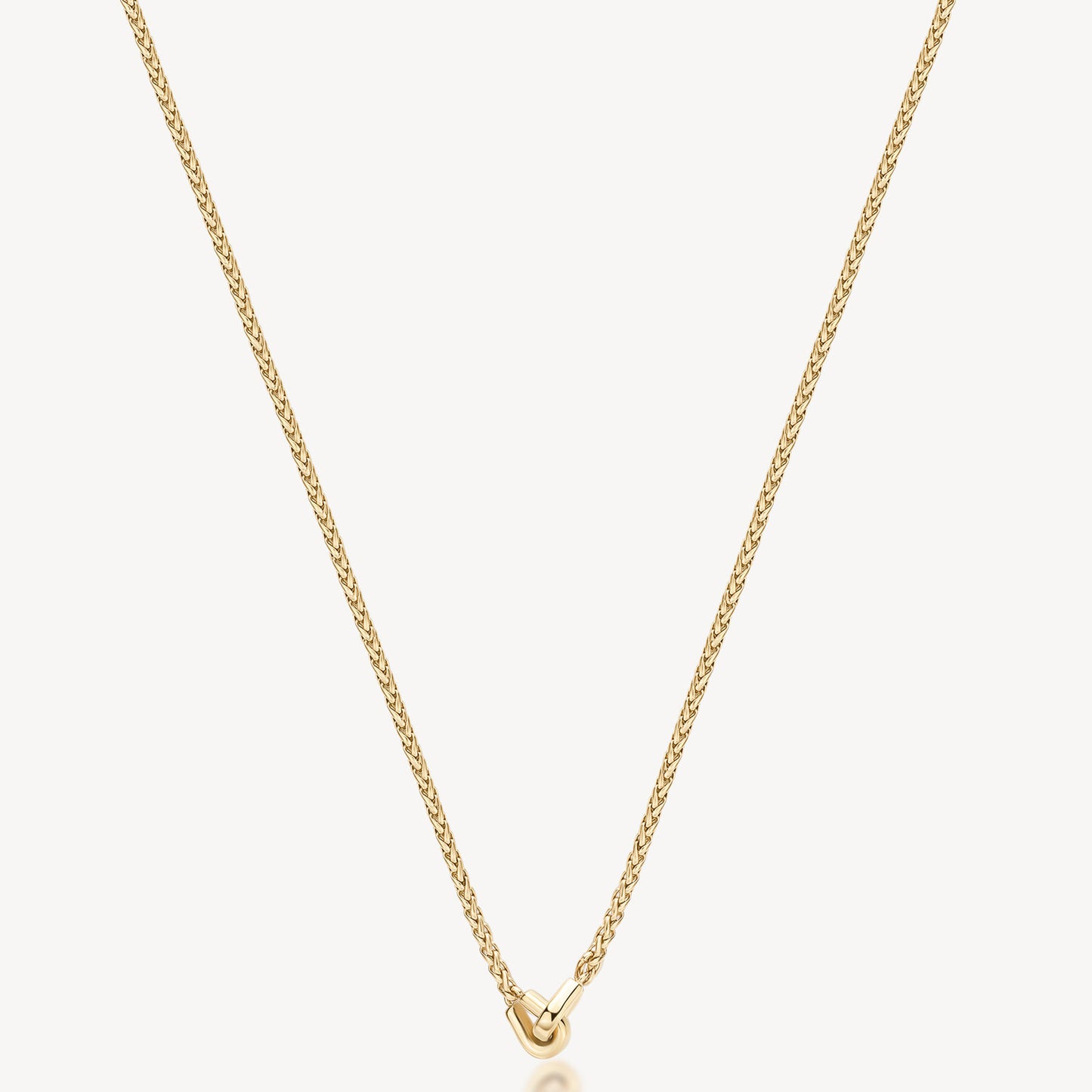 Collana Brosway uomo Knocker