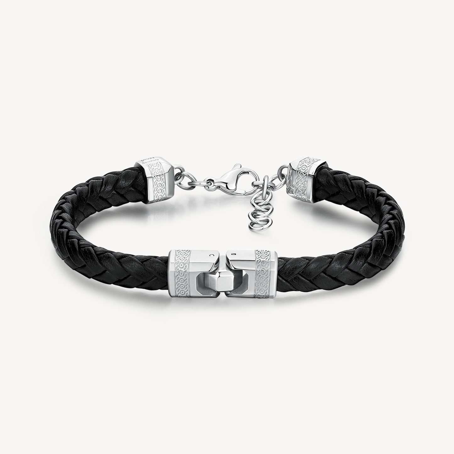 BRACCIALE UOMO BROSWAY KNOCKER