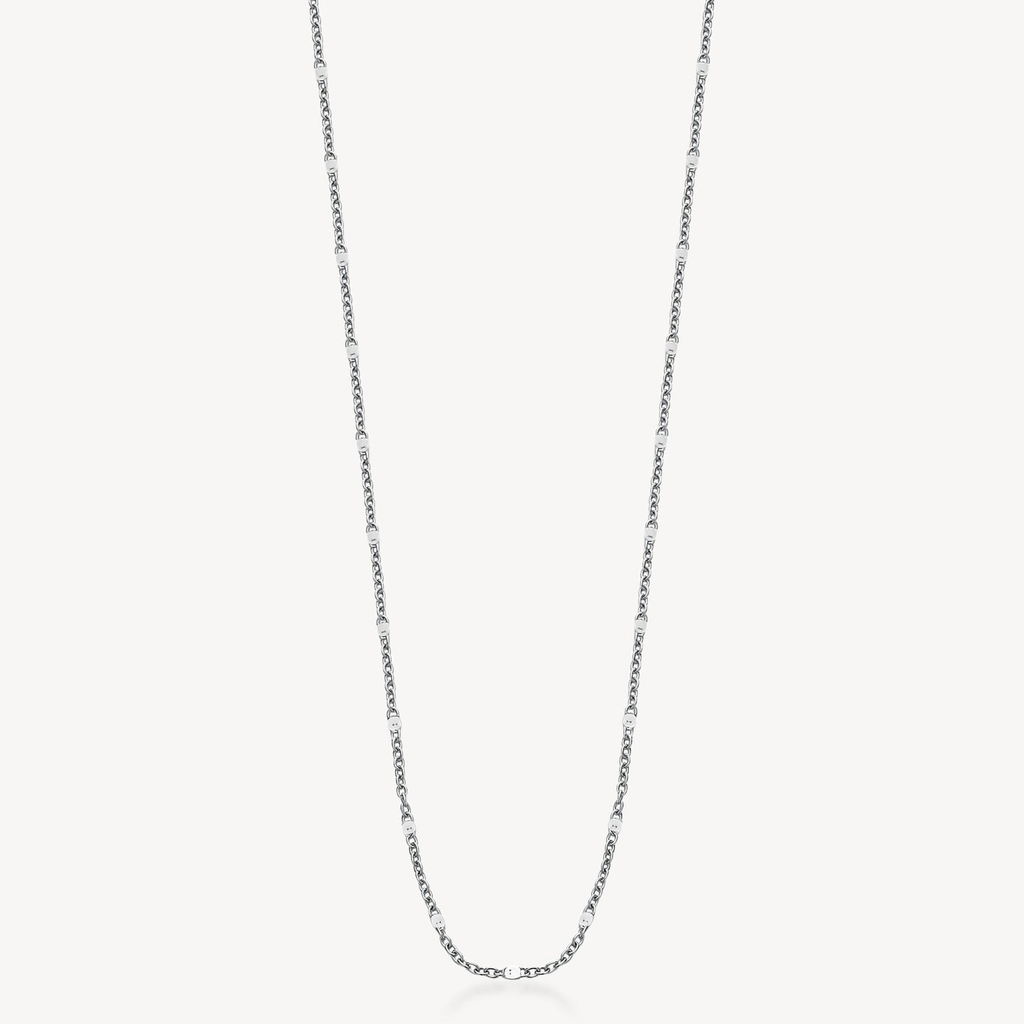 Collana Brosway Essential Mini piastrine
