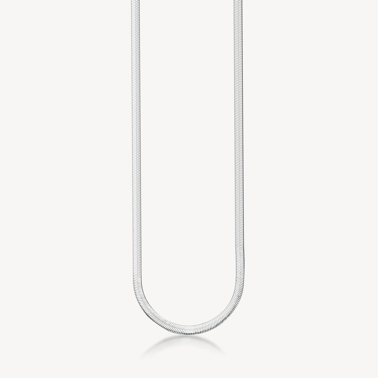 Collana Brosway Essential Snake corta