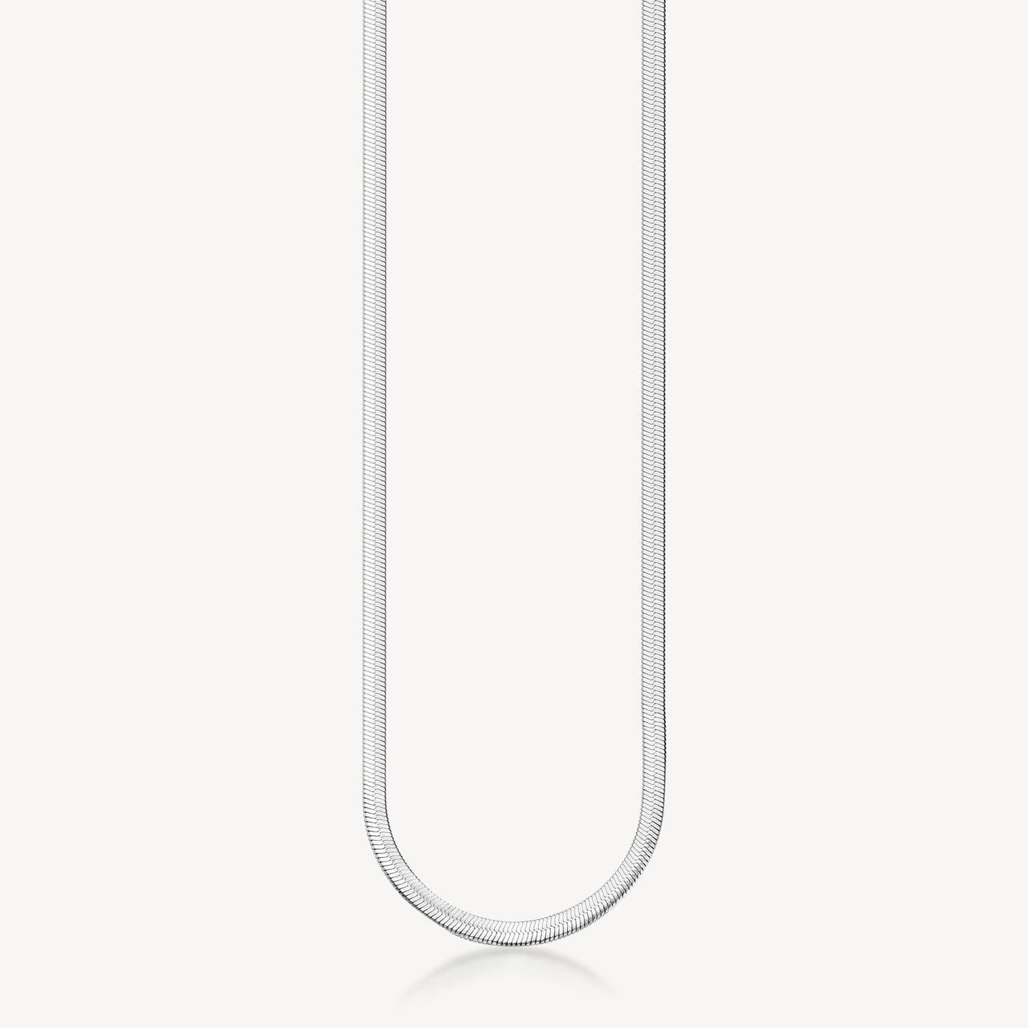 Collana Brosway Essential Snake