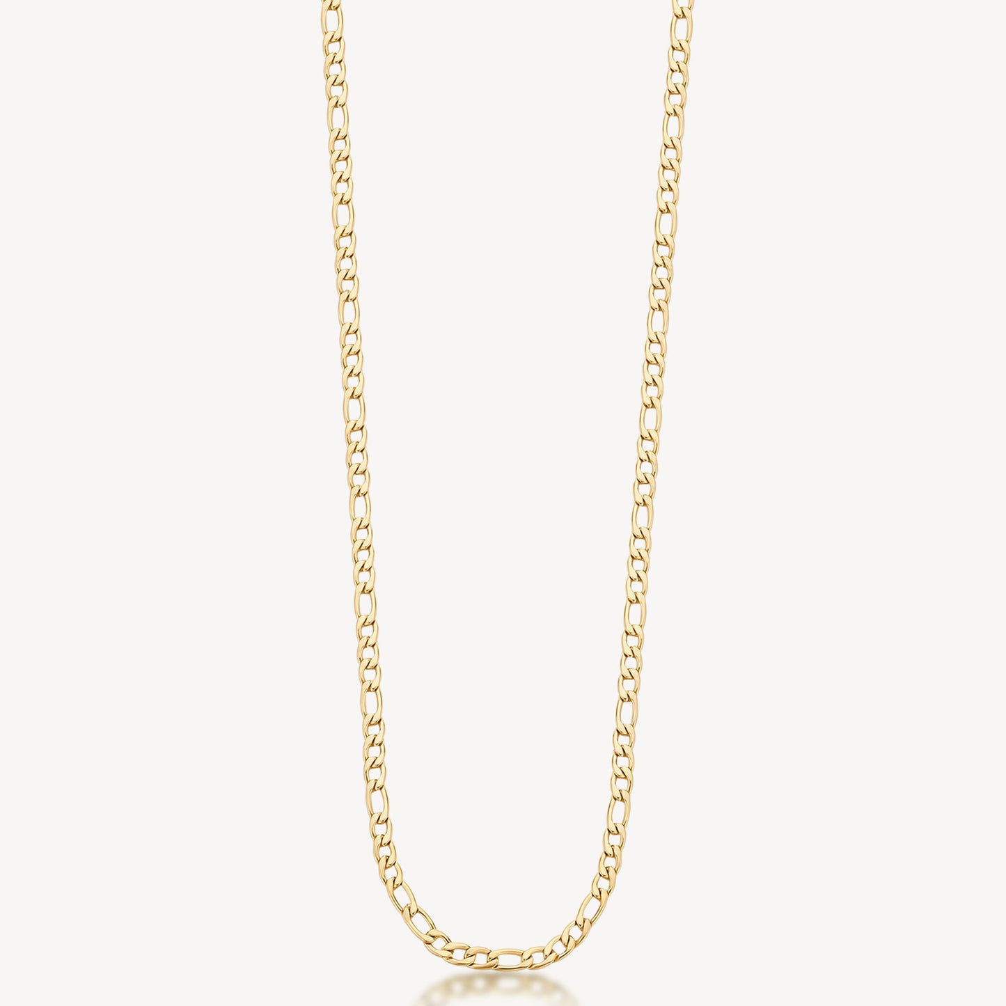 Collana Brosway Essential Grumetta gold
