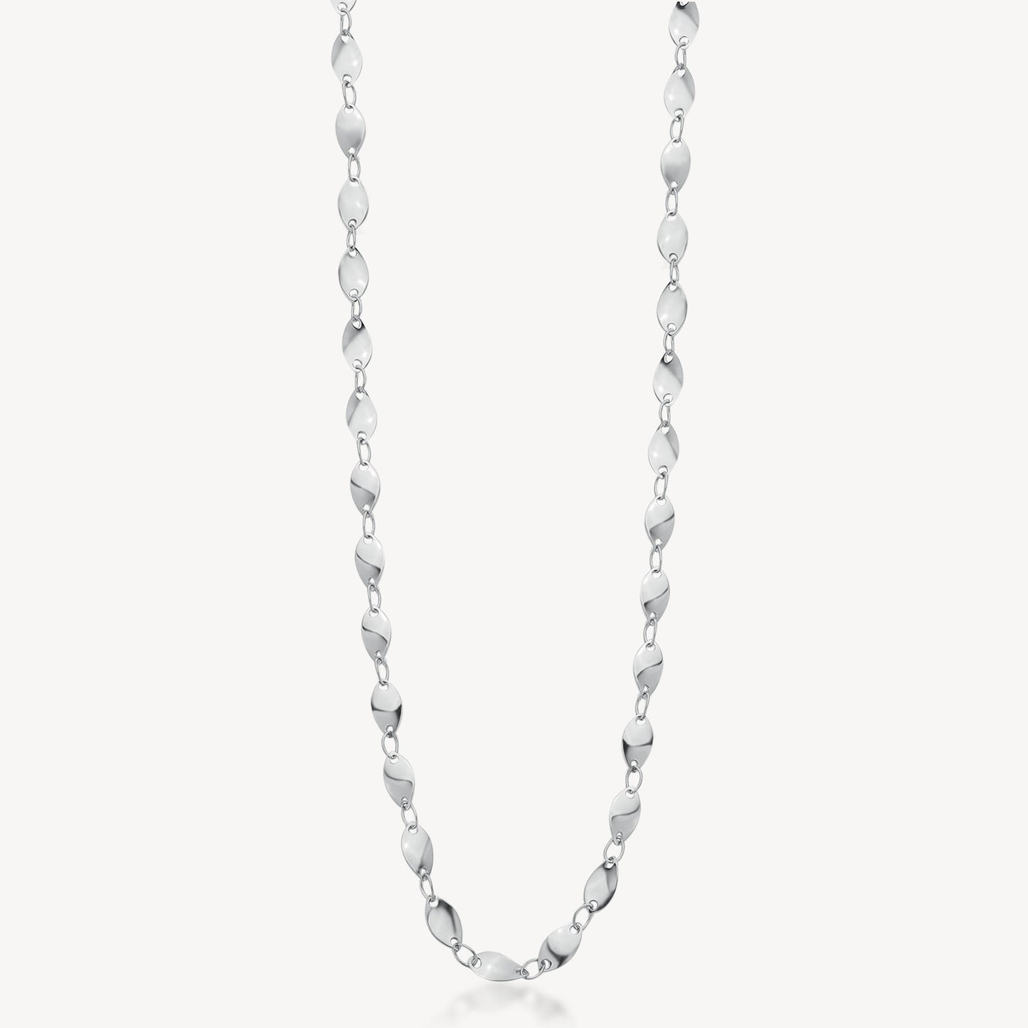 Collana Brosway Essential Medagliette