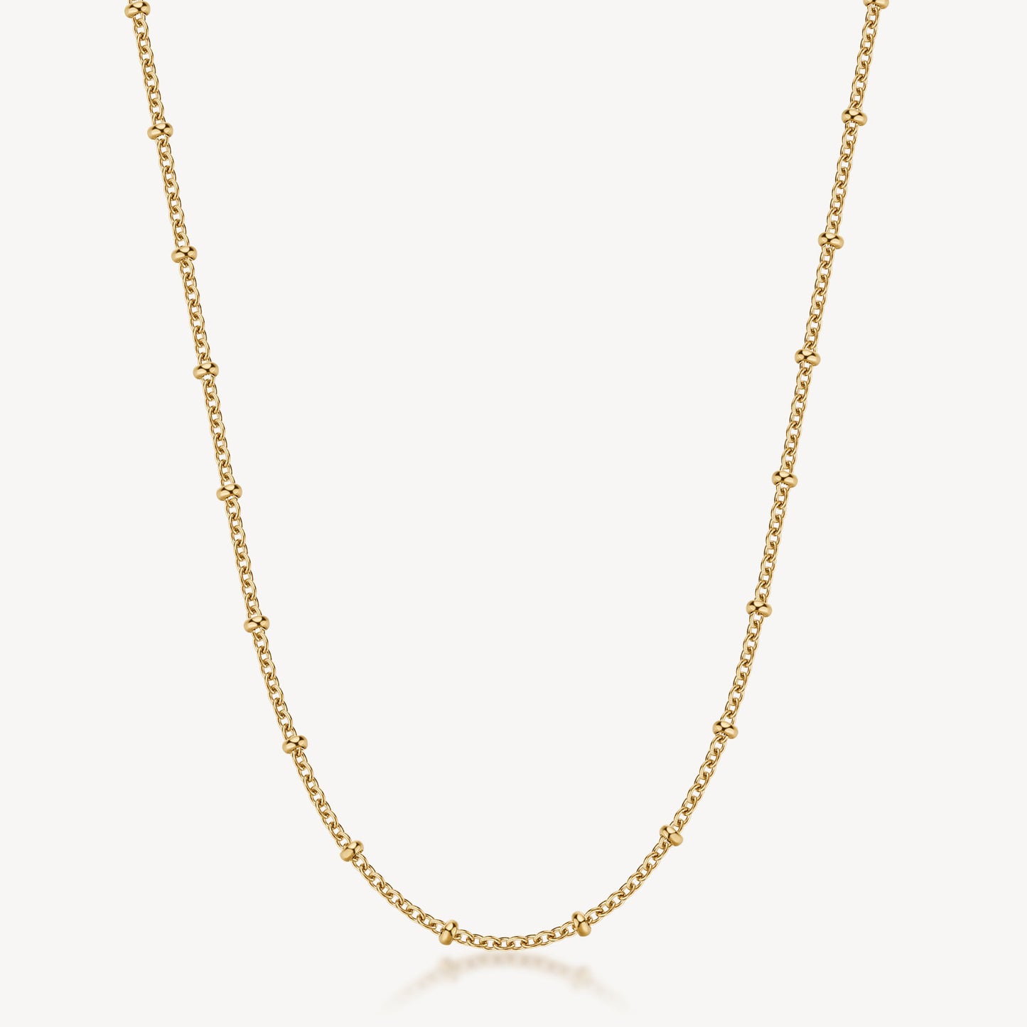 Collana Brosway Essential gold