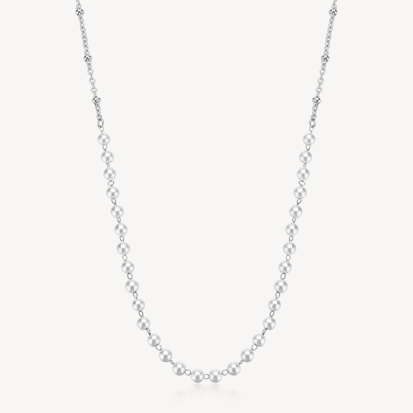 Collana Brosway Essential Perle