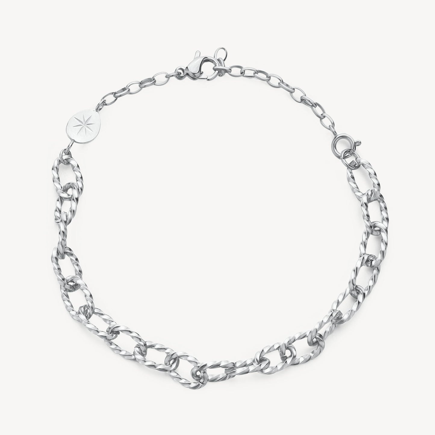 Bracciale Brosway Essential Catena