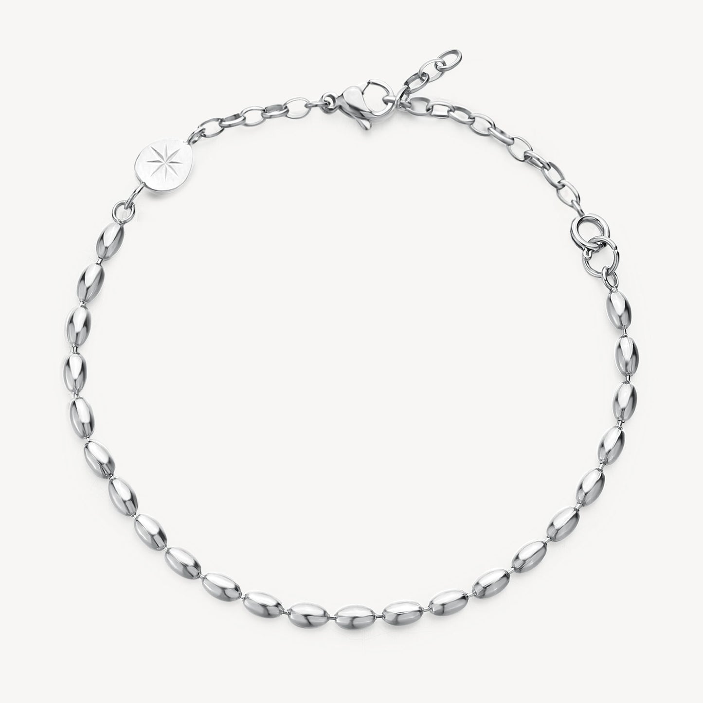 Bracciale Brosway Essential Chicco di riso