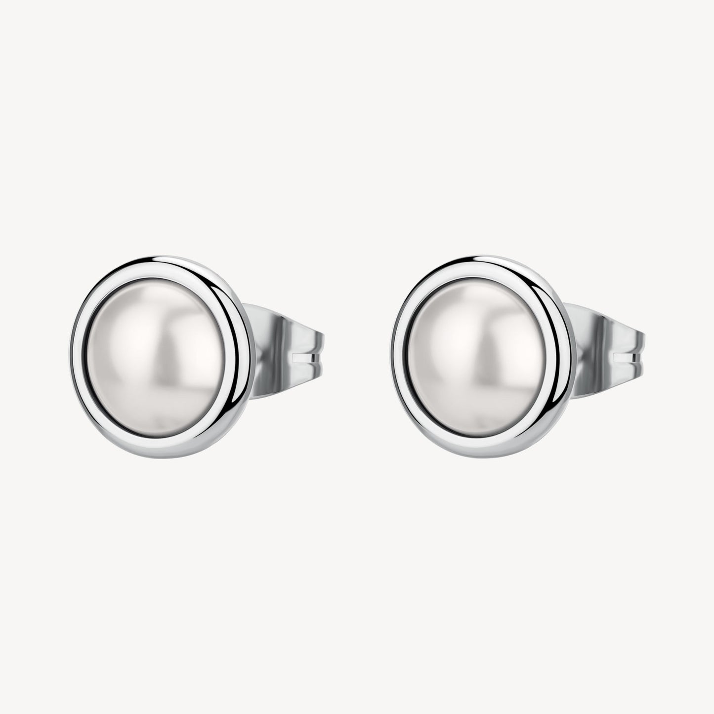 Orecchini Brosway donna Essential Perla