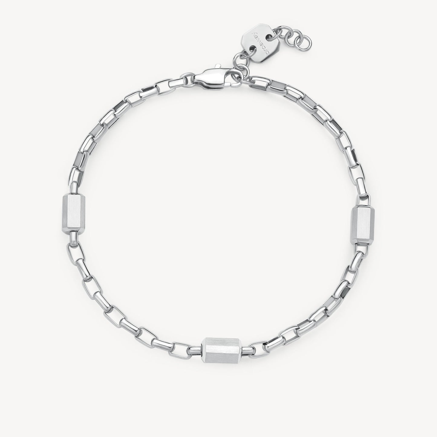 Bracciale Brosway uomo Logan