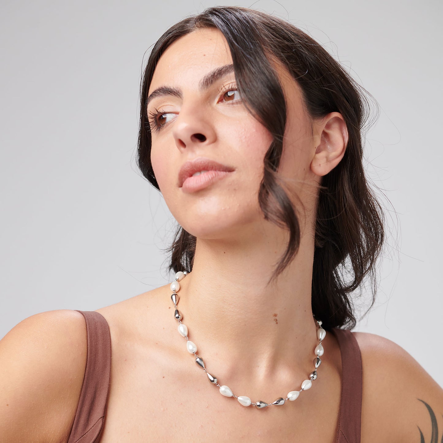 Collana Brosway donna Perfect Perle