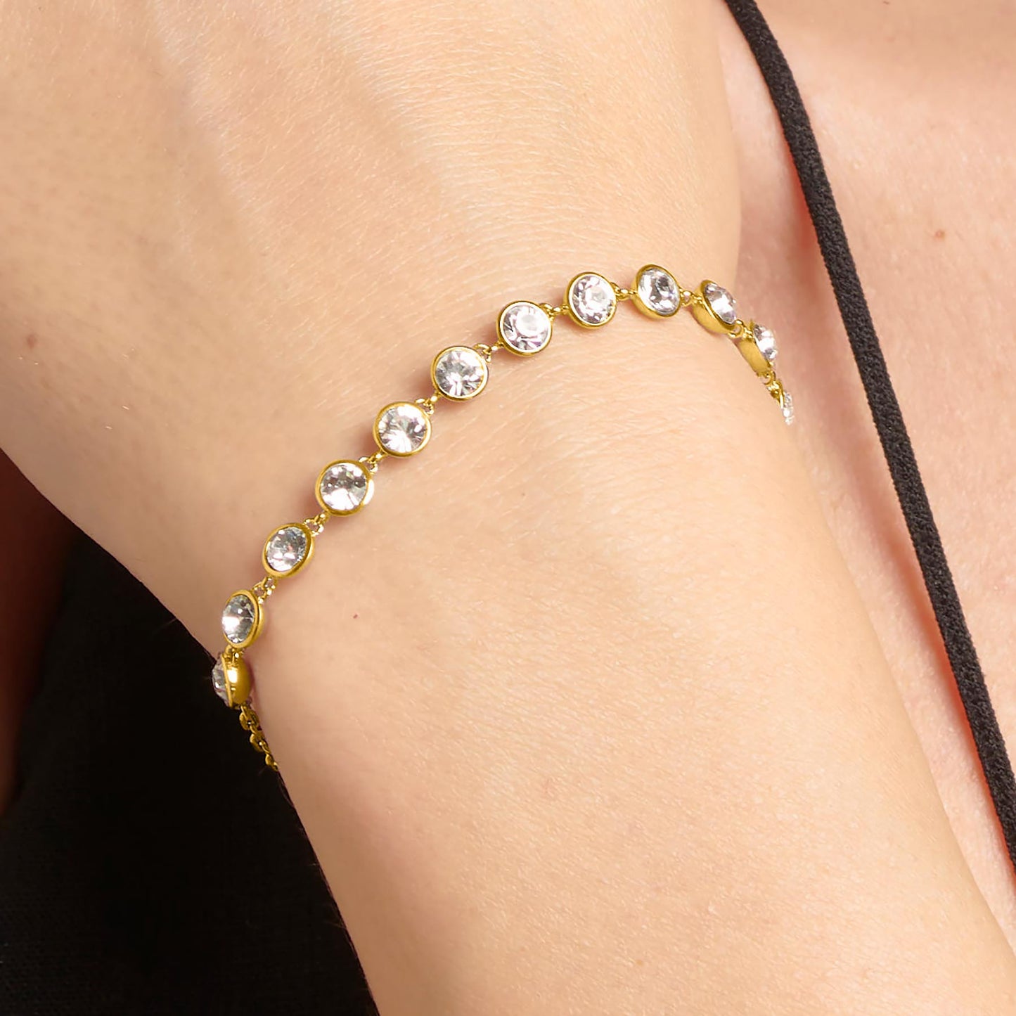 Bracciale donna Brosway Symphonia