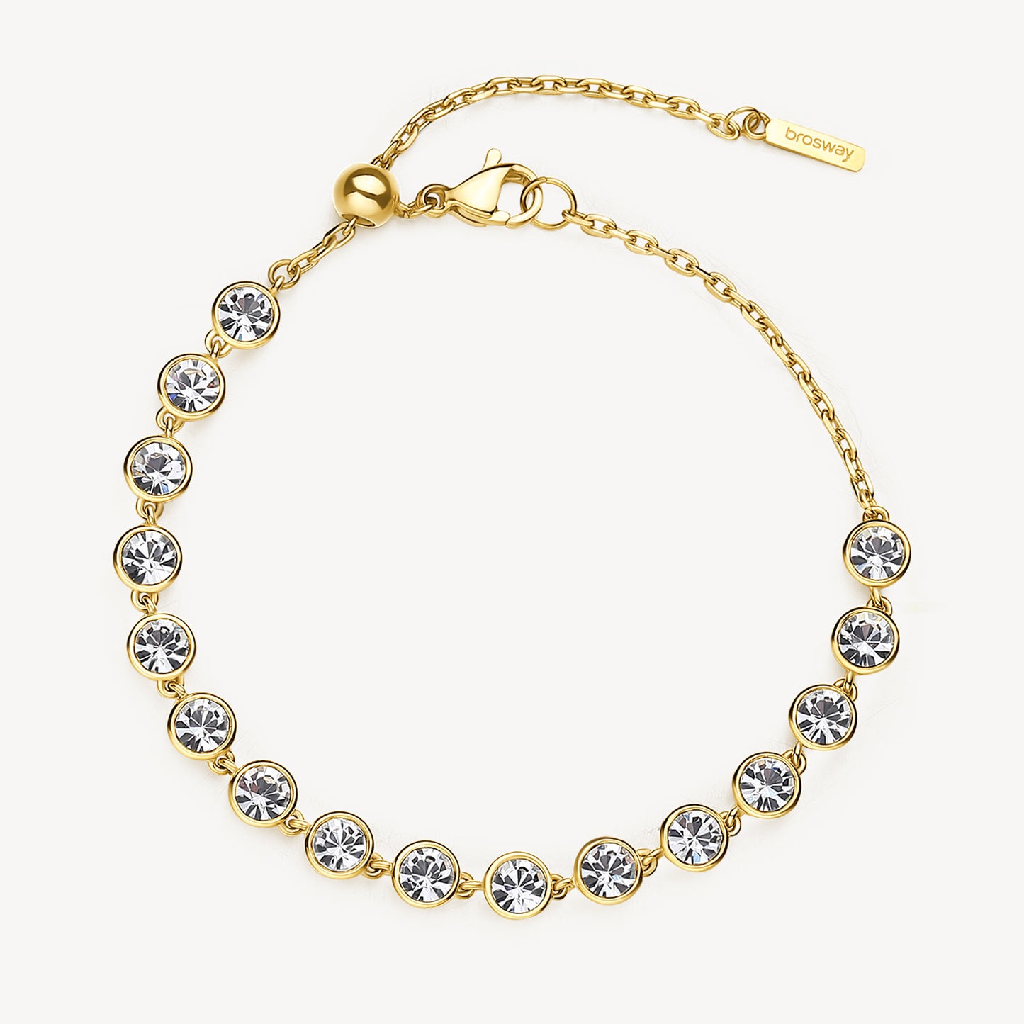 Bracciale donna Brosway Symphonia