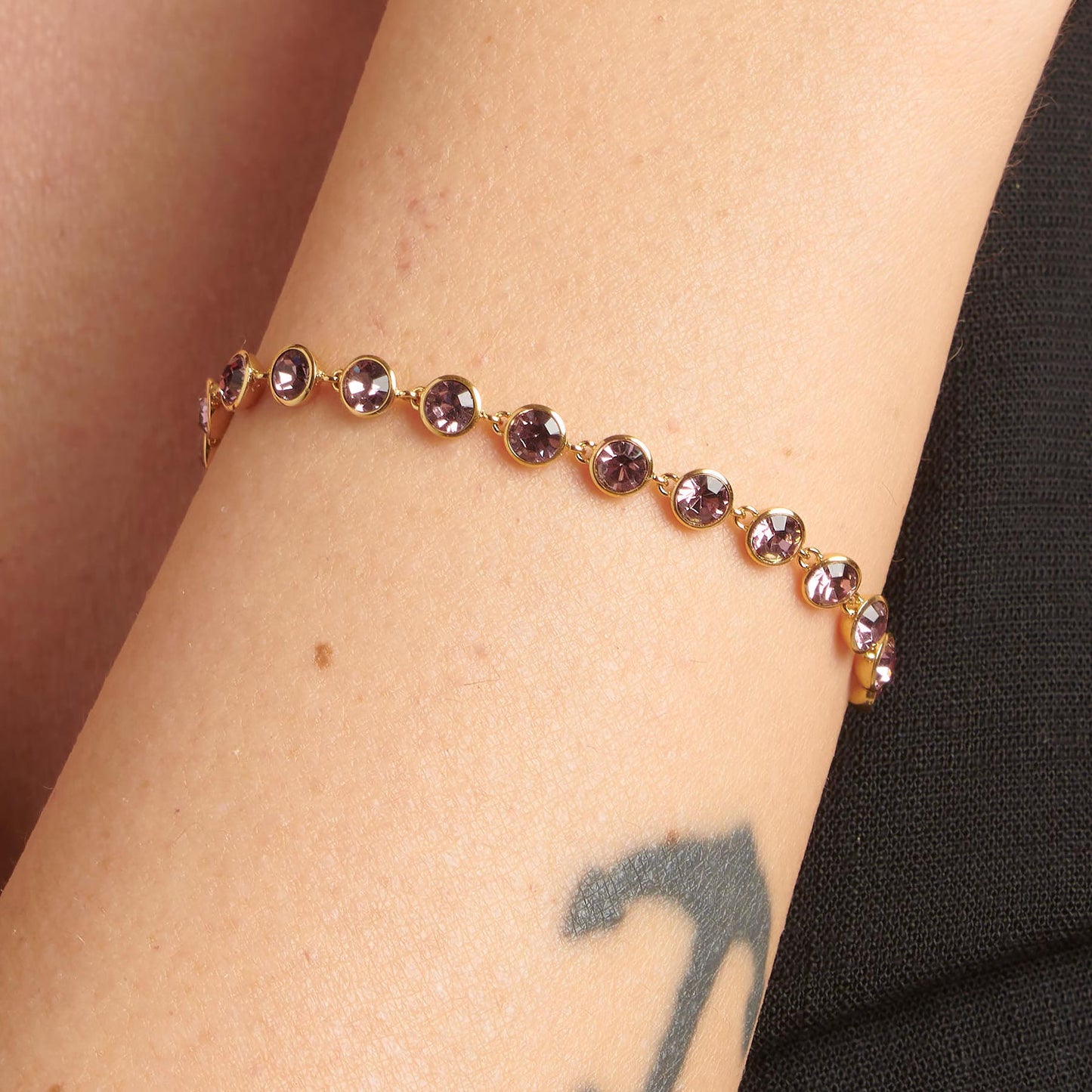 Bracciale donna Brosway Symphonia