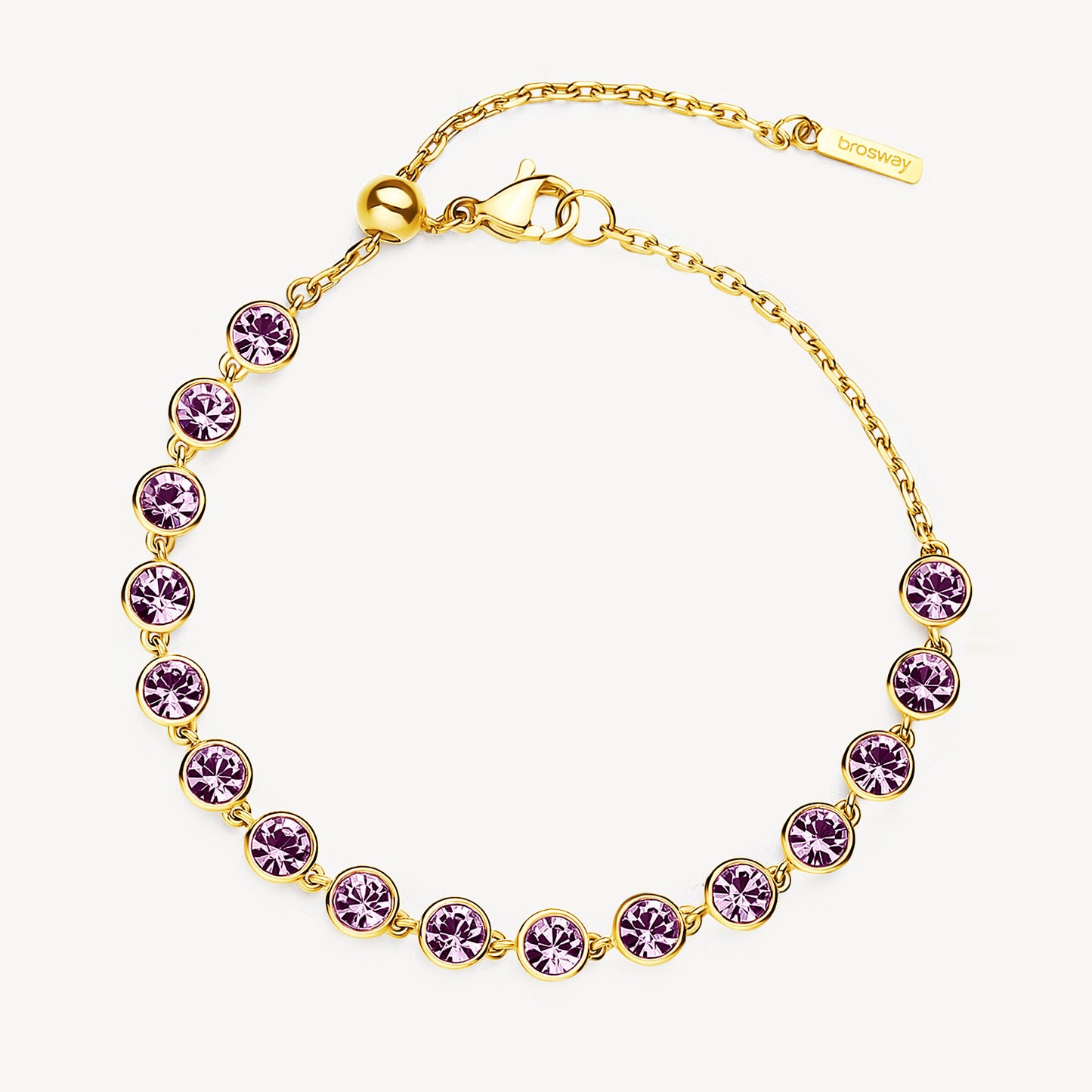 Bracciale donna Brosway Symphonia