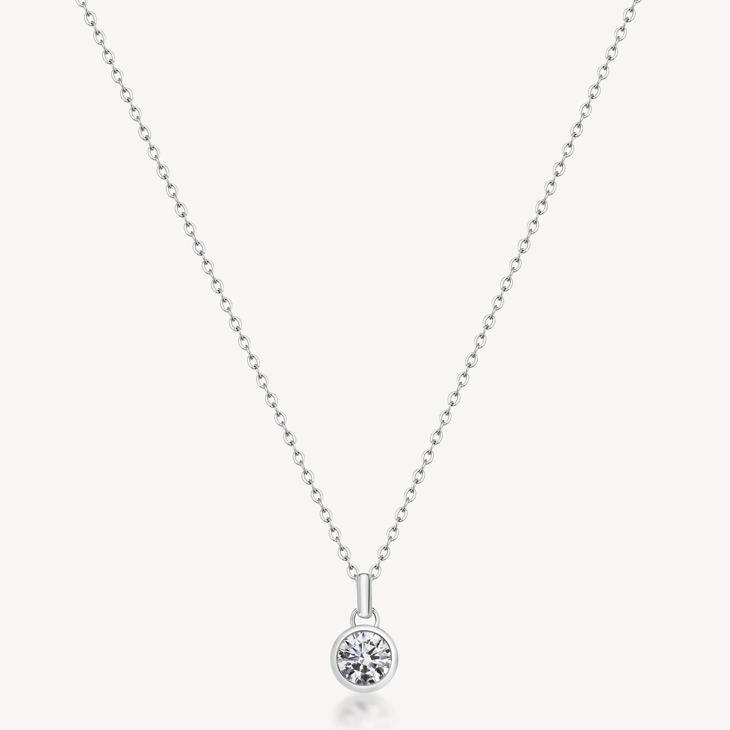 Collana Brosway donna Symphonia Crystal