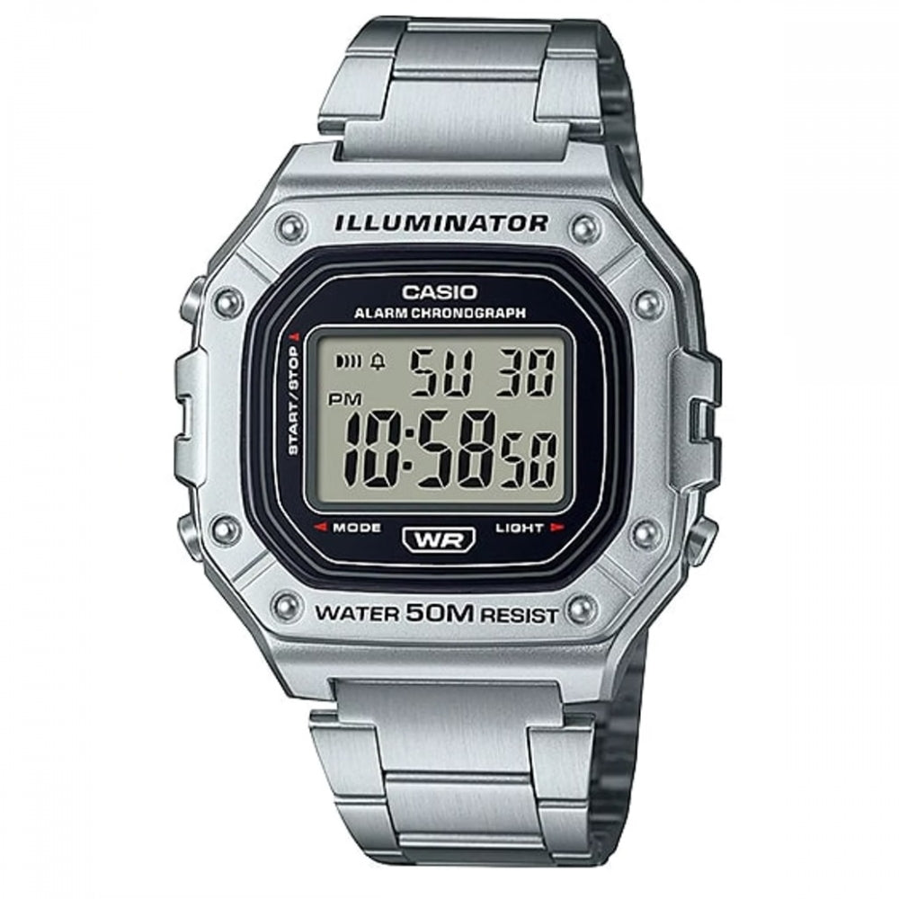 HOT Orologio Casio Uomo Digitale Orologio Casio Uomo Digitale