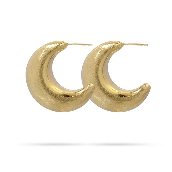 Orecchini Anartxy donna Luna