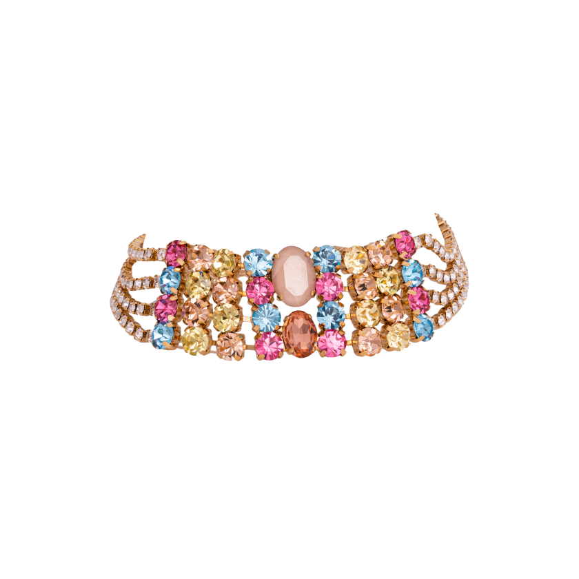 Collana Diamond Accessori donna Ariel