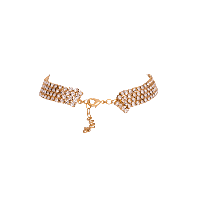 Collana Diamond Accessori donna Ariel