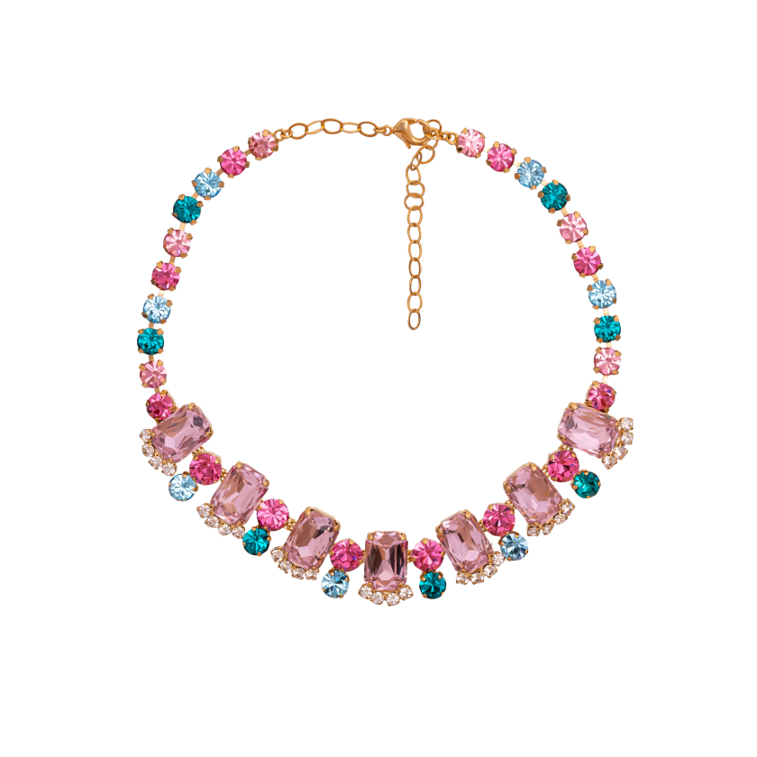 Collana Diamond Accessori donna Maracaibo