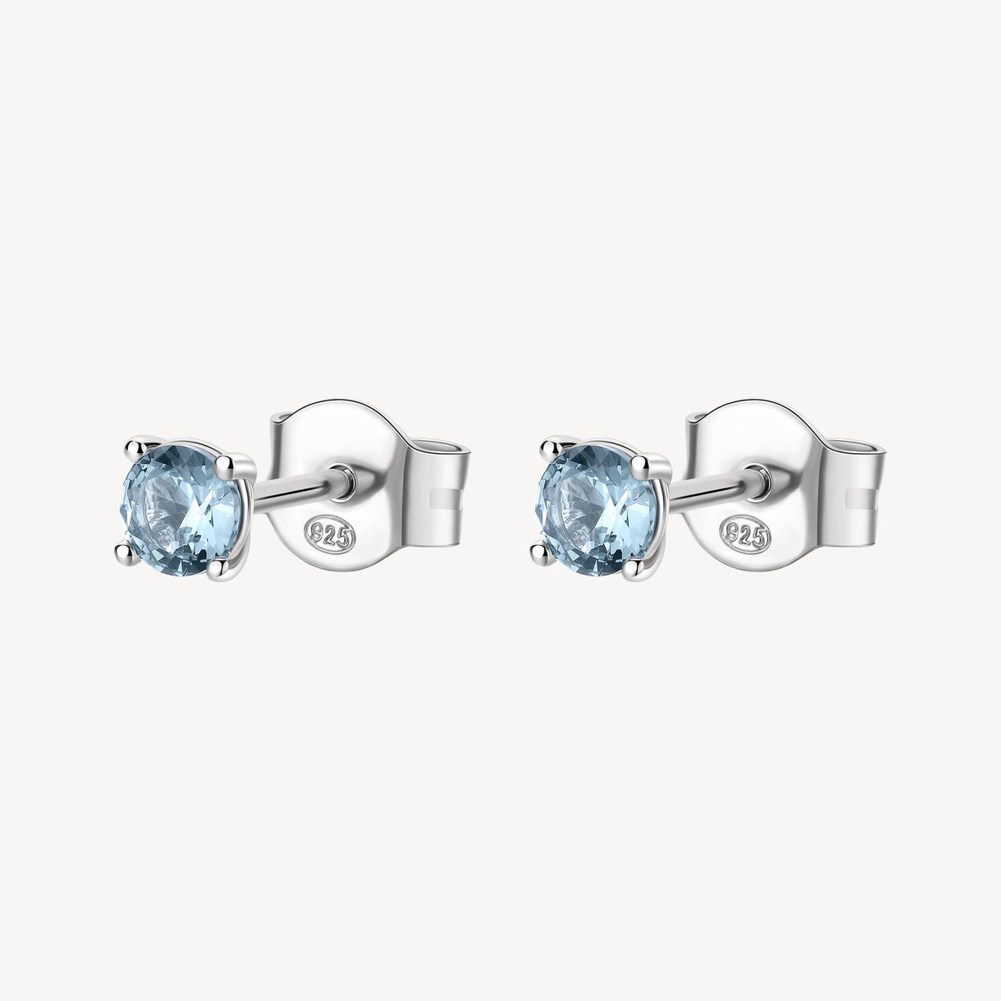 Orecchini Brosway Fancy Cloud light blue