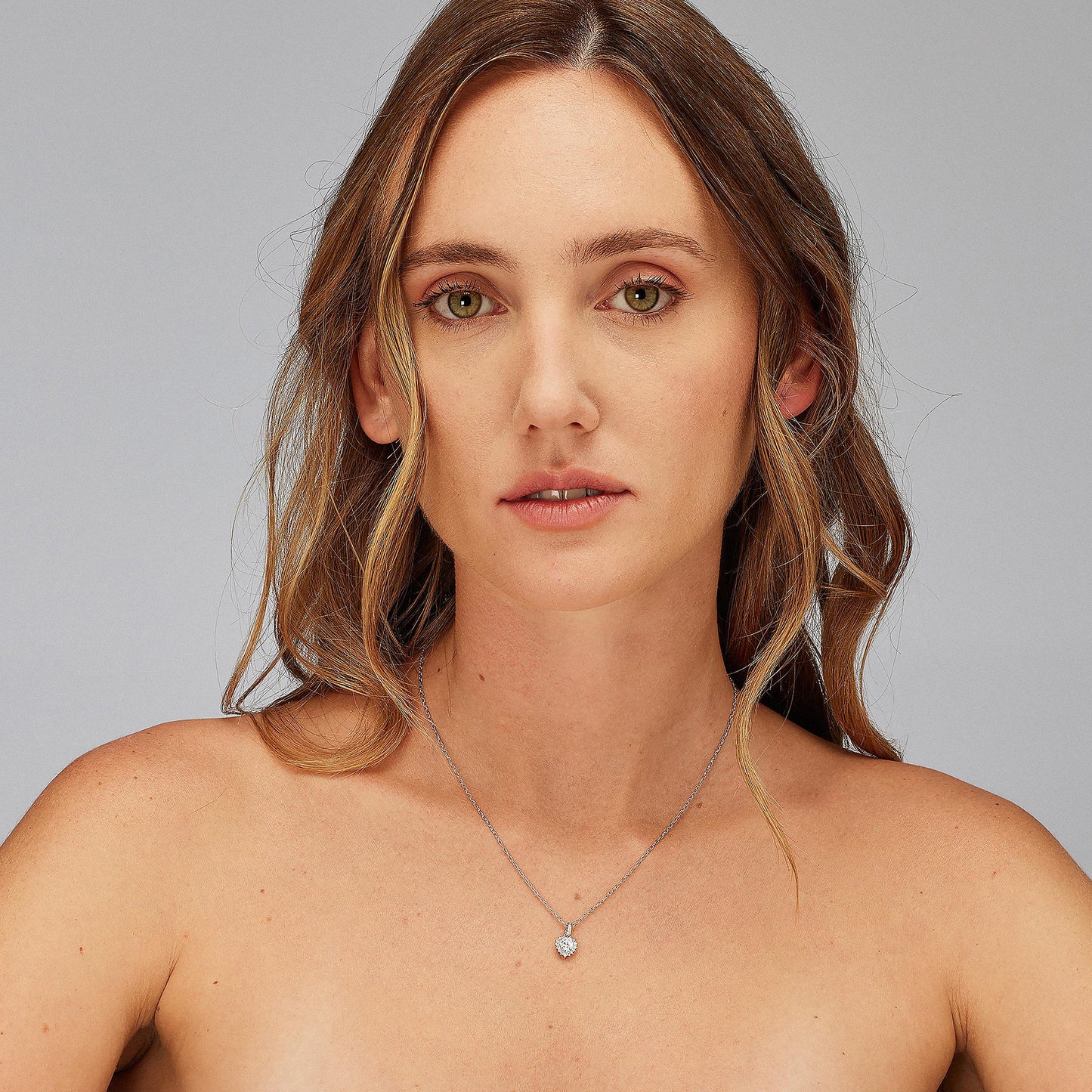 Charm argento Brosway Fancy Cuore