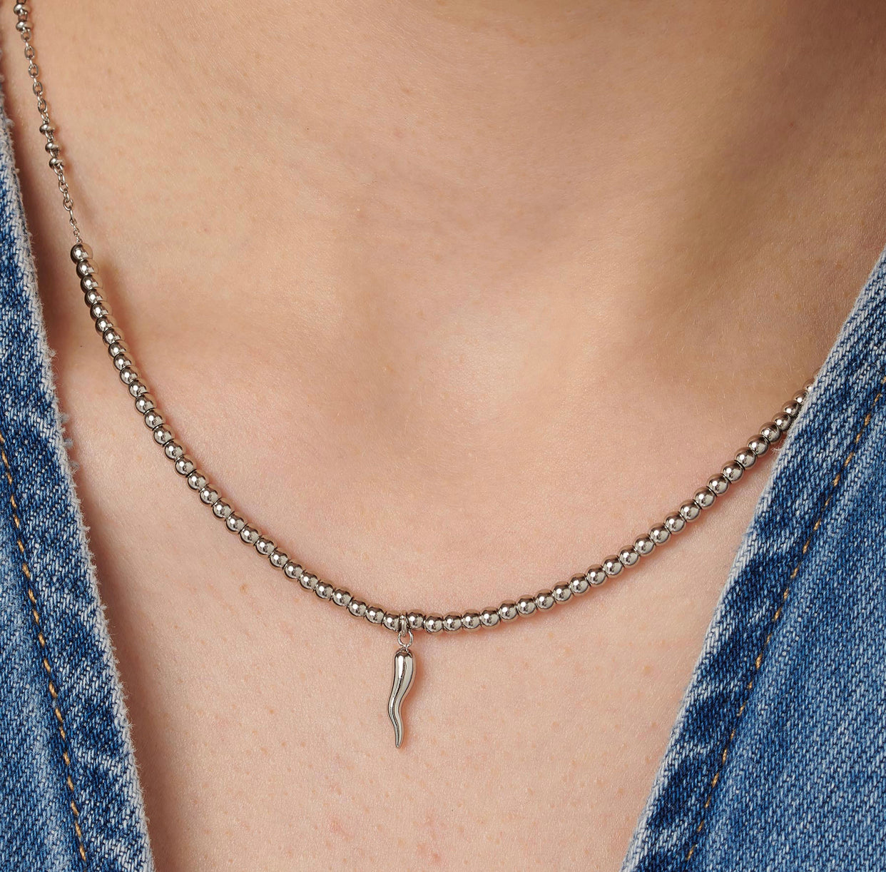 Collana Brosway donna Chakra Portafortuna
