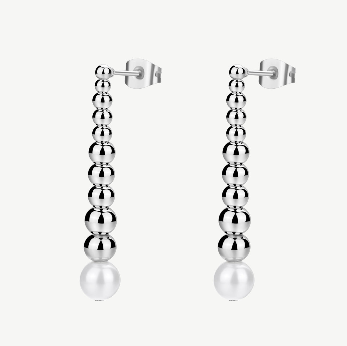 Orecchini Brosway donna PERFECT perla