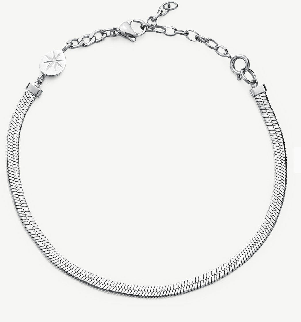 Bracciale Brosway Essential Snake