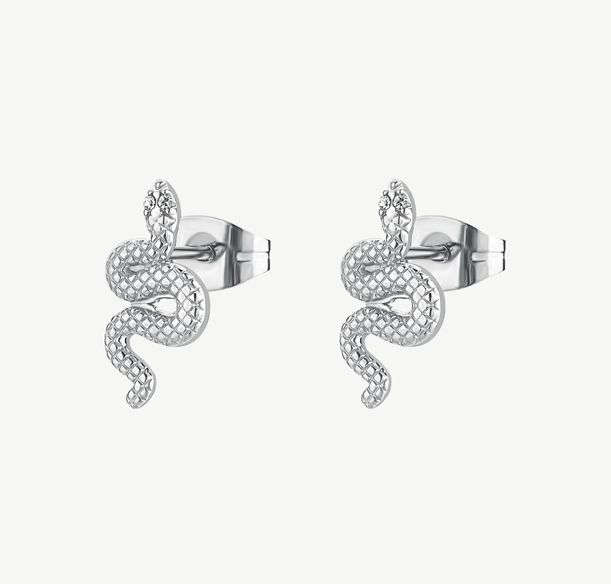 Orecchini Brosway Chakra Serpente