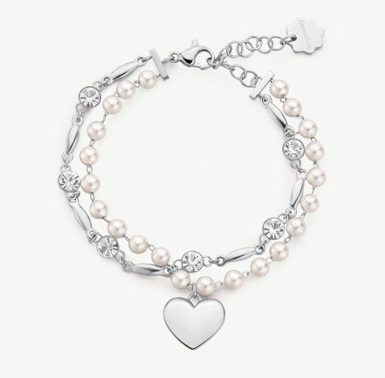 Bracciale Brosway Chakra AMORE