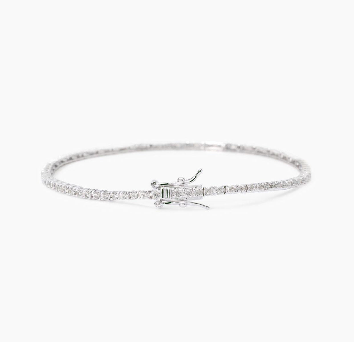 Bracciale donna Mabina Tennis