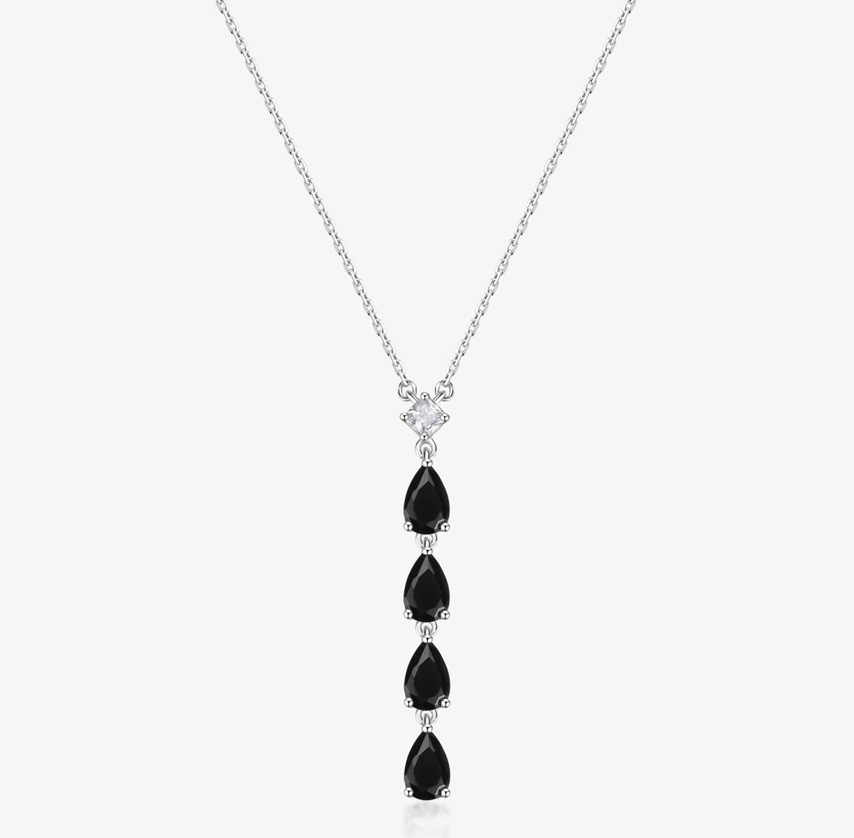 Collana Brosway donna Fancy MISTERY BLACK